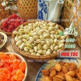  Hạt Dẻ Cười - Lon 350gr 
