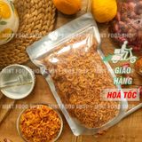  Hành Tím Sấy Giòn - Túi 500gr 