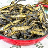  Tảo Xoắn Chile (Rong Biển Chile) - Túi 500gr 