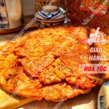  Bánh Tóp Mỡ Gà Siêu Giòn Túi HCK 500Gr - 550Gr (Tùy Bánh) 