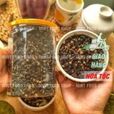  Hắc Kỷ Tử ( Kỷ Tử Đen ) - Lon 250gram 