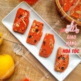  Bánh Biscotti Vị Dấu Tây L320gr 