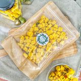  Viên Chanh Dây Sấy Lạnh (Chanh Dây Sấy Thăng Hoa) - Hủ Thuỷ Tinh Cao Cấp 340gr 
