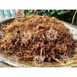  Chà Bông Nấm ăn Liền (Chà Bông Chay Nấm Hương) 
