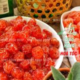  Ô Mai (Xí Muội) Mận Cơm Chua Ngọt Lon 500Gr 
