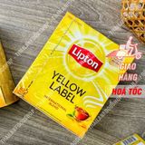 Trà Lipton Nhãn Vàng Hộp 2Gr x 100 Túi 