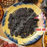  Kẹo Dâu Tằm - Lon 500gr 