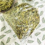  Trà Bạc Hà Nguyên Lá Sấy Khô (Bạc Hà Sấy Lạnh/ Trà Bạc Hà) - Túi 500gr 