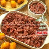  Xí Muội Oliu Đỏ Chua Ngọt ( Không Hạt ) - Lon 300gram 