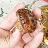  Nấm Đông Cô Khô (Nấm Hương Sấy Khô) size 4 phân - Túi 100gram 