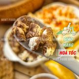  Set Bắp Rang Bơ Phô Mai Cacao Đầy Đủ Nguyên Liệu 400Gram 
