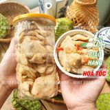  Mãng Cầu Sấy Muối Ớt Lon 300gr & 500gr 