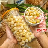  Mứt Hạt Sen Huế Lon 500gr 