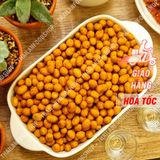 Đậu Phộng Da Cá Cốt Dừa Lon 500Gram 