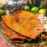  Hộp Vuông Khô Bò Miếng Mềm (Hộp Vuông Kim Cương) - Hộp 500Gr 