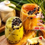  Trà Thái Đỏ Gói 400Gram 