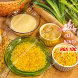  Set Chè Bưởi Đậu Xanh Đầy Đủ Nguyên Liệu Nấu 30 - 35 Chén - Set Tự Nấu 