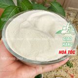  Bột Sữa Béo Nguyên Kem (Pha Chế Trà Sữa/ Làm Bánh) - Túi 1kg 