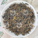  Trà Bồ Công Anh Sấy Lạnh Túi 500gr (Lactuca indica - Hoàng Hoa Địa Đinh - Rau Bồ Cóc - Diếp Hoang - Diếp Dại) 