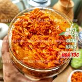  Bánh Tráng Sate Muối Ruốc Tôm Hộp Bự Chà Bá ( 340gr-360gr ) 