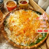  Bánh Tráng Sate Muối Nhuyễn Tây Ninh 