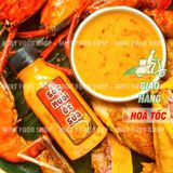 Sốt Muối Ớt Sữa - Chai 150gr 