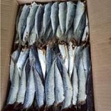  Cá Nục Hấp Phơi Khô Túi 500Gram 