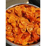  Cam Mỹ Sấy Dẻo (Cam Vinh Sấy Lạnh) - Lon 300gr 