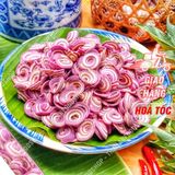  Bánh Tai Heo Nhí Khoai Môn Lon 350gr 