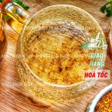  Trà Quế Hoa - Lon 150gr 