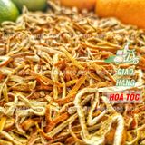  Trần Bì Sấy Khô - Túi 500Gram 