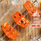  Bánh Biscotti Vị Dấu Tây L320gr 