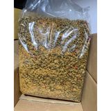  Hạt Bí Rang Tỏi Ớt Lon 500gr 