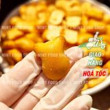  Bánh Gấu Nhân Kem Thiên Hồng - Lon 300gram 