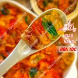  Kẹo Dẻo Chip Chip - Lon 500gr 