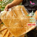  Bánh Tráng Dẻo Me Cay ( Chua Cay ) Tây Ninh - Xấp 1Kg 