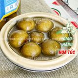  Sấu Ngâm Đường Phèn Hộp -1kg 