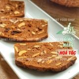  Bánh Biscotti Nguyên Cám Ngủ Cốc Vị Chocolate - Túi 1kg 