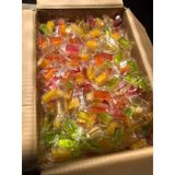  Mứt Rau Câu Dẻo Túi 1kg 
