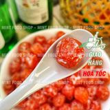  Ô Mai (Xí Muội) Mận Cơm Chua Ngọt Lon 500Gr 