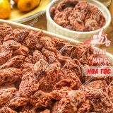  Xí Muội Oliu Đỏ Chua Ngọt ( Không Hạt ) - Lon 500gram 
