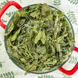  Trà Bạc Hà Nguyên Lá Sấy Khô (Bạc Hà Sấy Lạnh/ Trà Bạc Hà) - Túi 500gr 