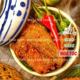  Khô Bò Vụn Mềm Vị Truyền Thống Lon 300gram 
