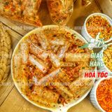  Bánh Tráng Tôm Mỡ Hành - 1 Gói 