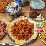  Khô Bò Viên Lon 150Gram 