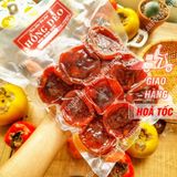  Hồng Chén Tám Hải ( Hồng Bánh Xe ) - Túi 500Gr 