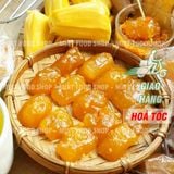  Kẹo Mít Viên Sấy Dẻo - Lon 400gram 