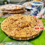  Cơm Cháy Đấy Nồi Mắm Hành Túi 500Gram 