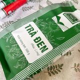 Trà Đen Phúc Long/ Trà Đen Việt Nam - Túi 500gr 