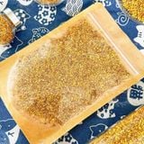  Quế Hoa (Mộc Hoa - Trà Quế Hoa) - Chai Thủy Tinh Cao Cấp 250gr 